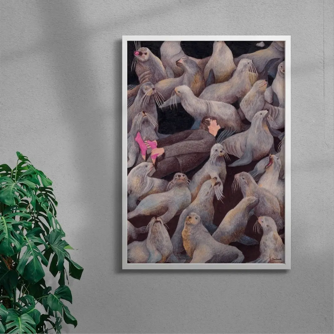 One with Nature - Image 4