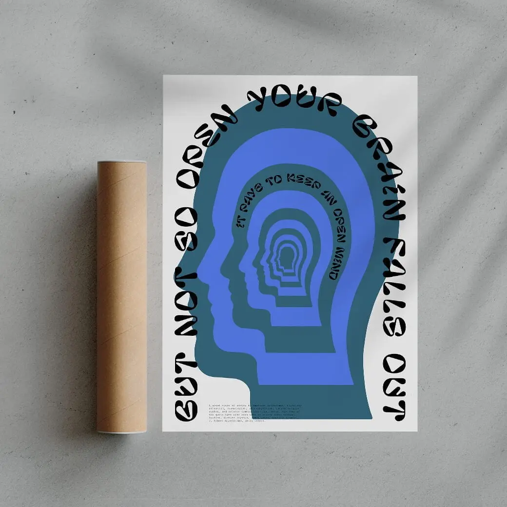 Open mind - Image 2