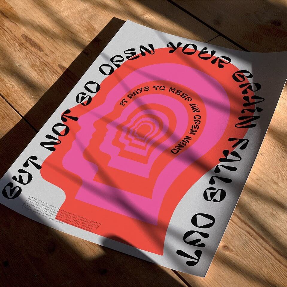 Open mind - Image 3