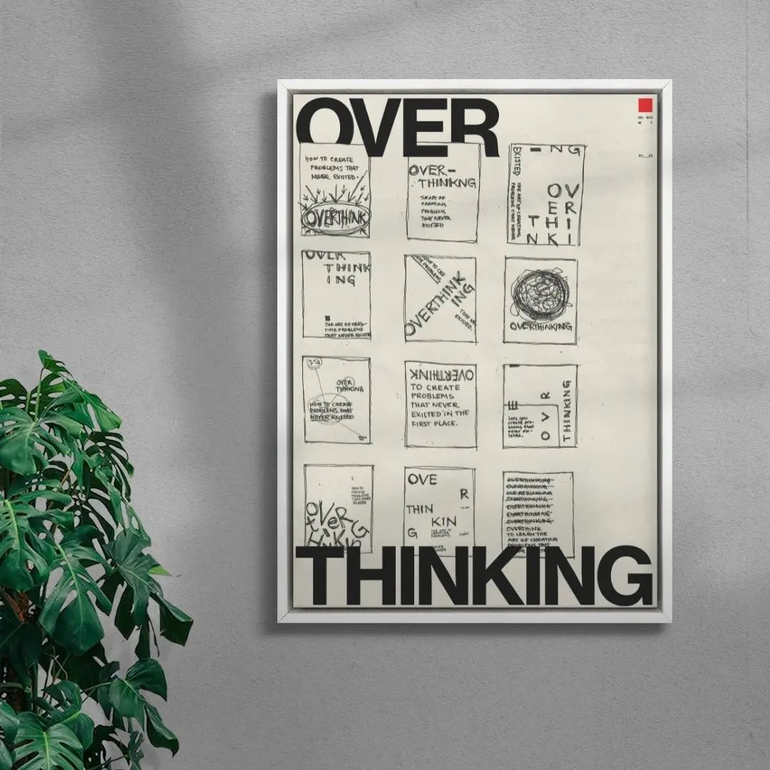 Overthinking - Image 5