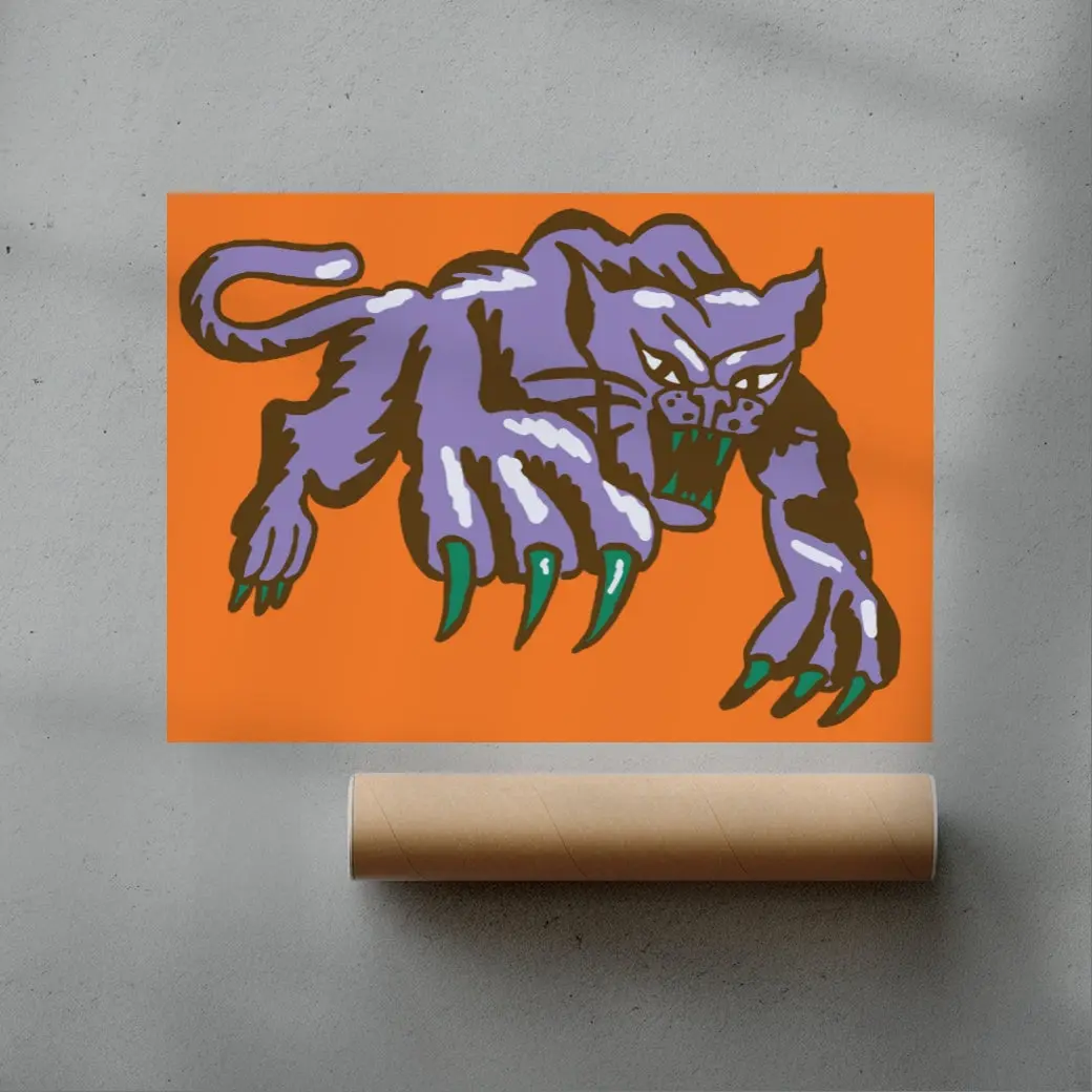 Panther - Image 3