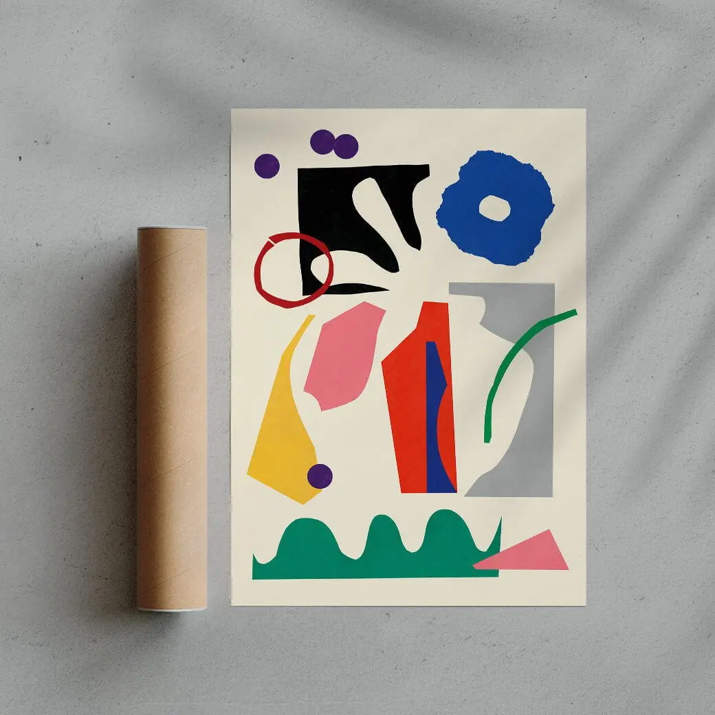 Paper Garden II - Image 2