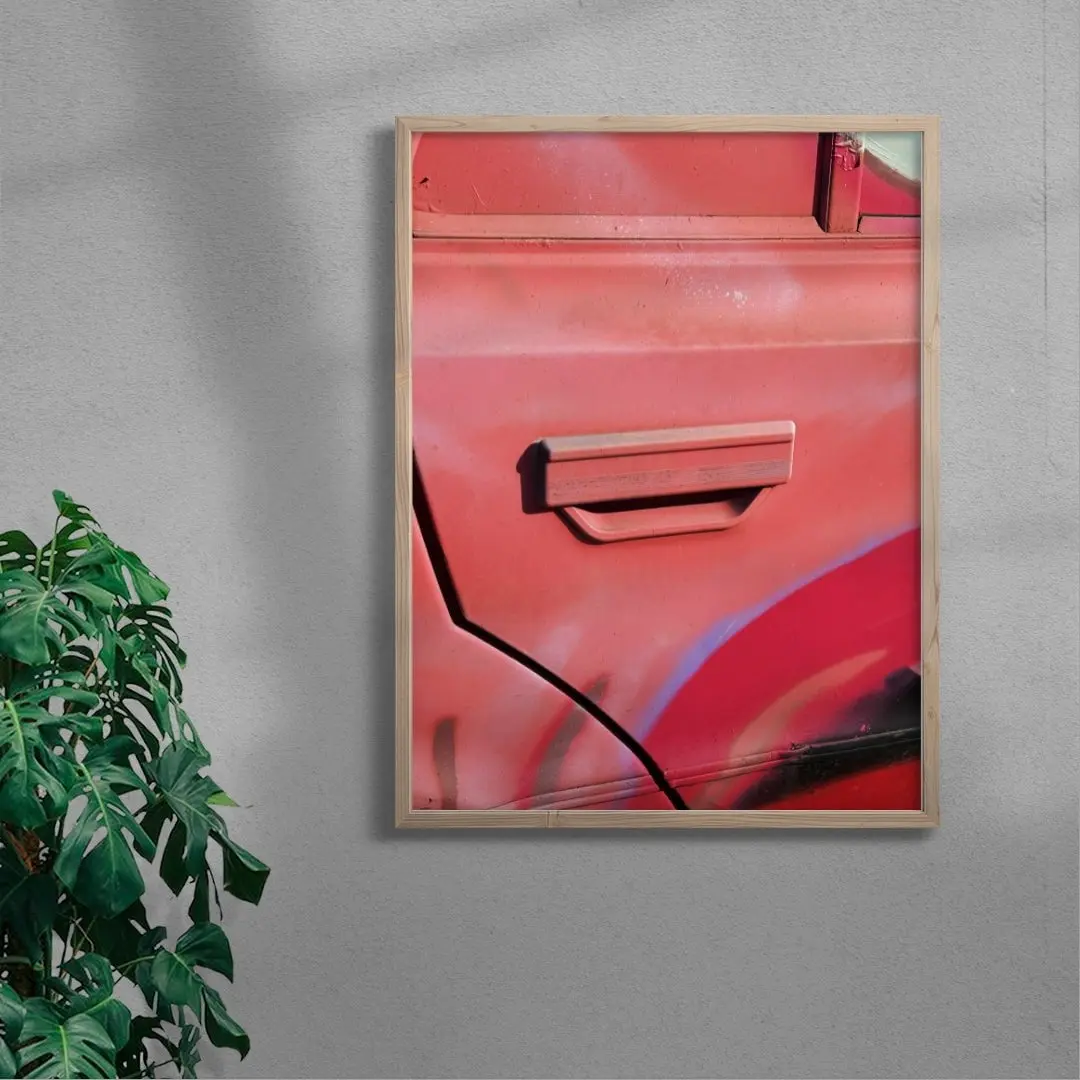 Pink Car - Image 6