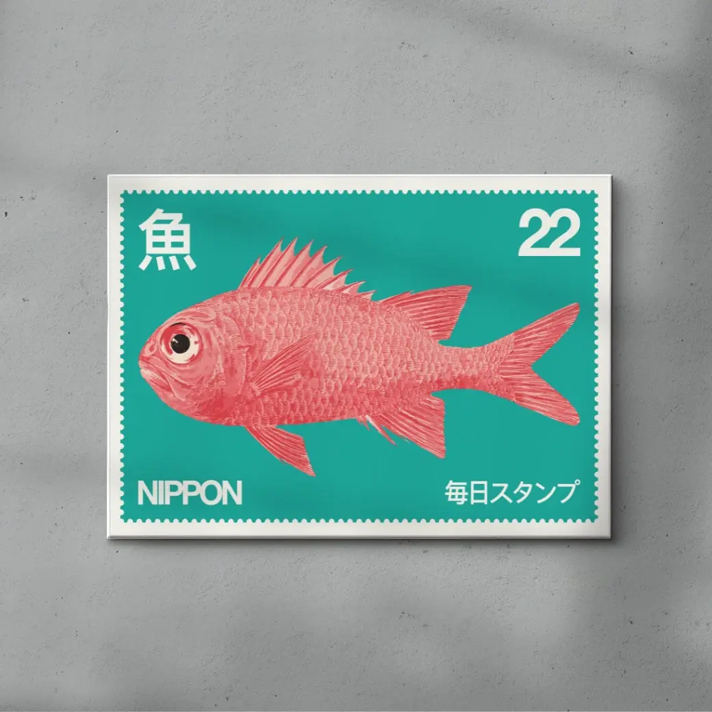 Pink Fish - Image 3