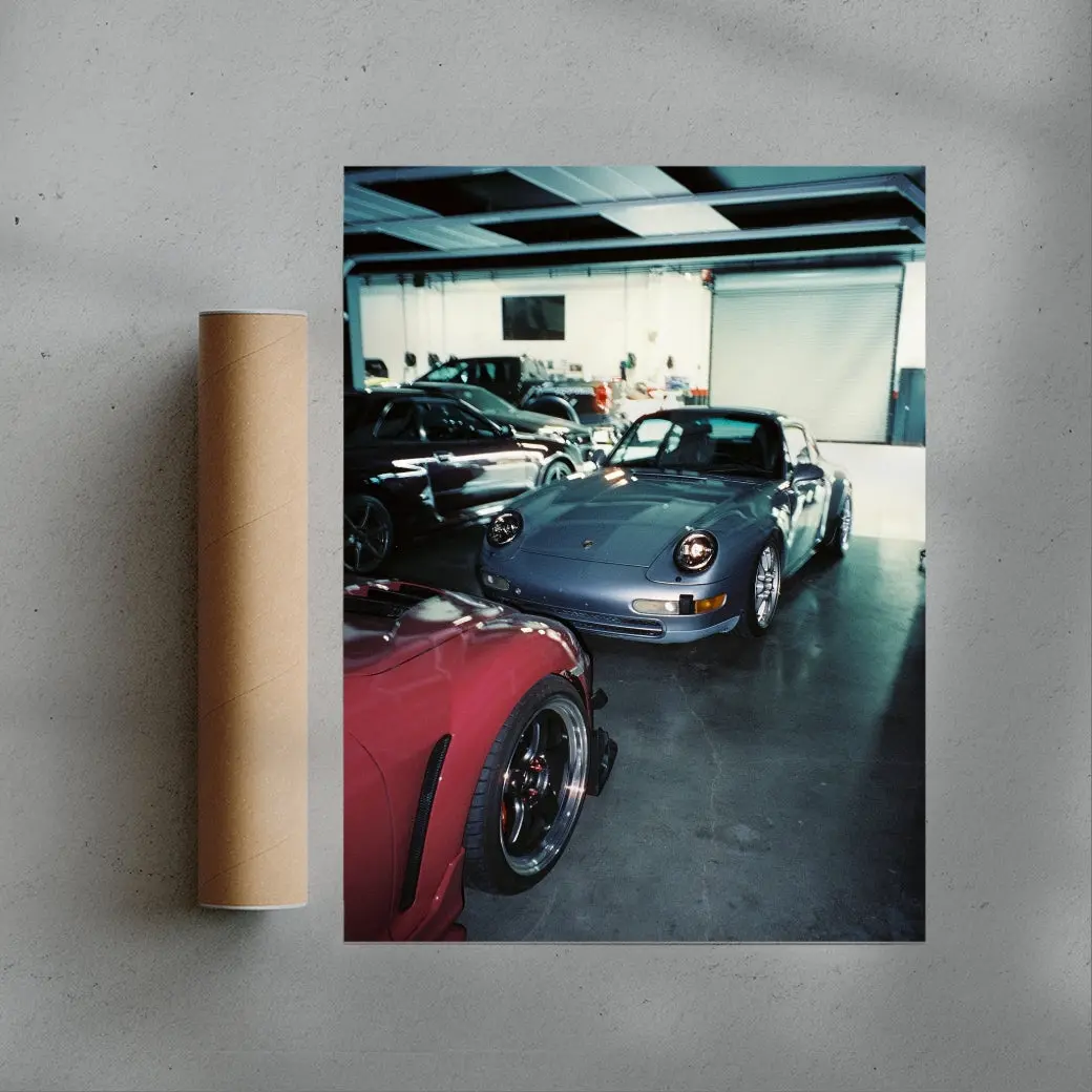 Porsche - Image 3
