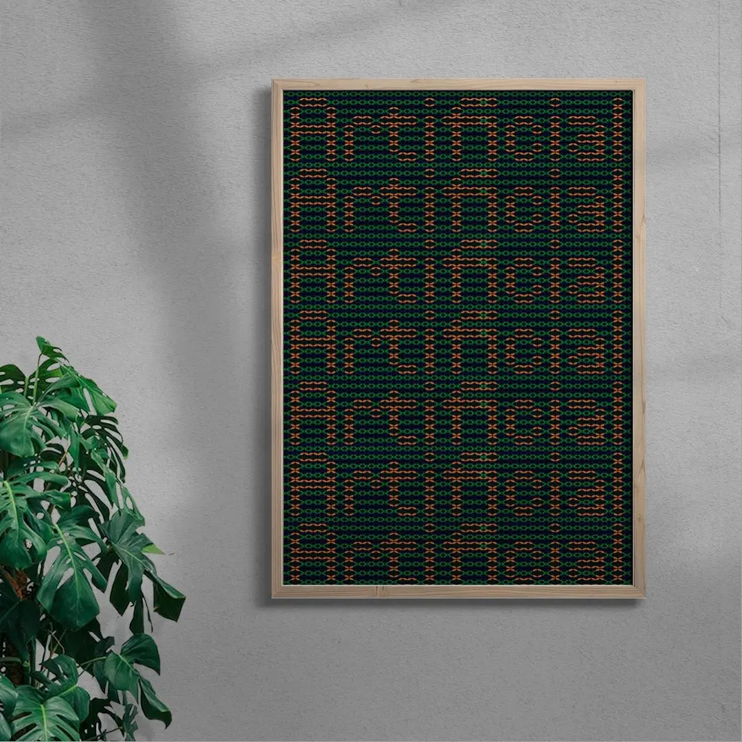 Poster 189 (Artificial) - Image 5