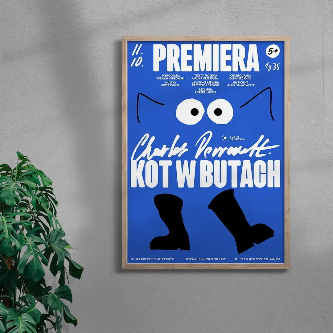 Pussin Boots - Image 4