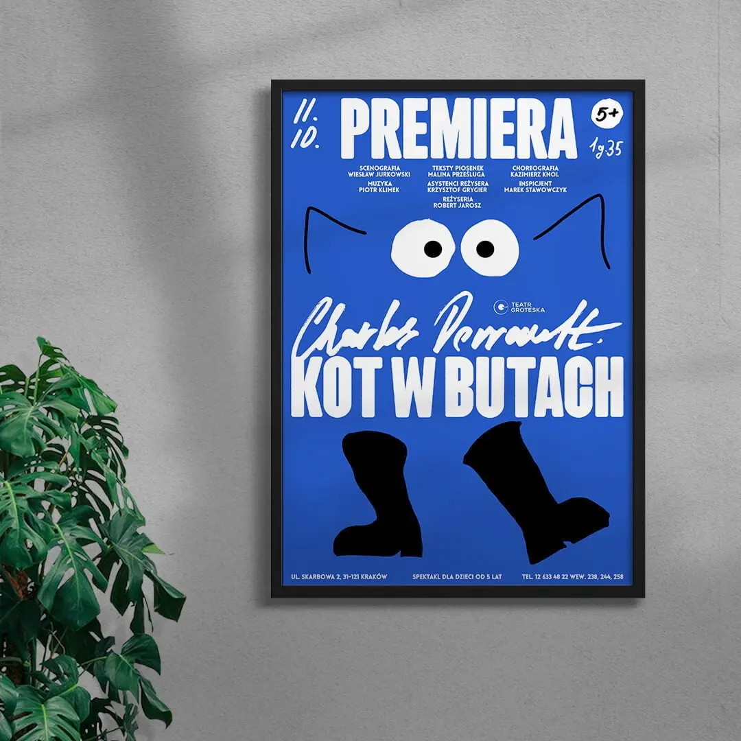 Pussin Boots - Image 5