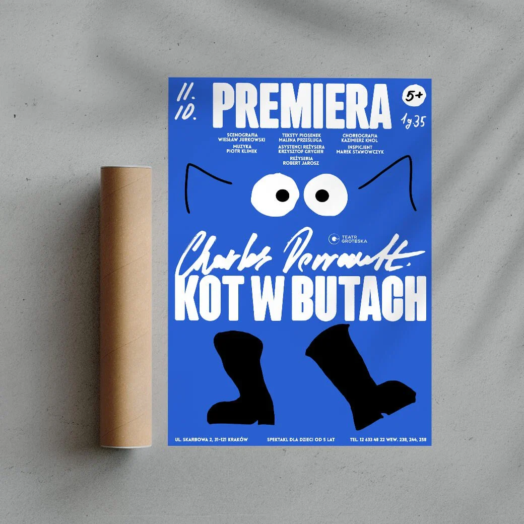 Pussin Boots - Image 3