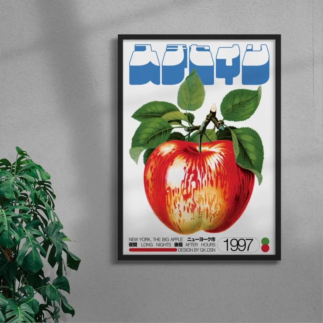 Red Apple - Image 3