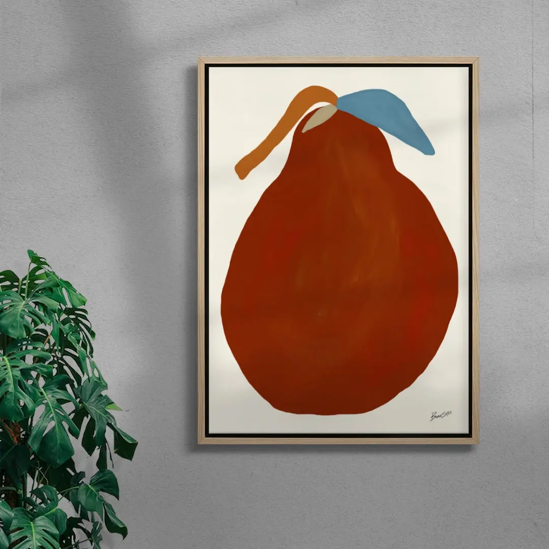 Red Hor Chili Pear - Image 6