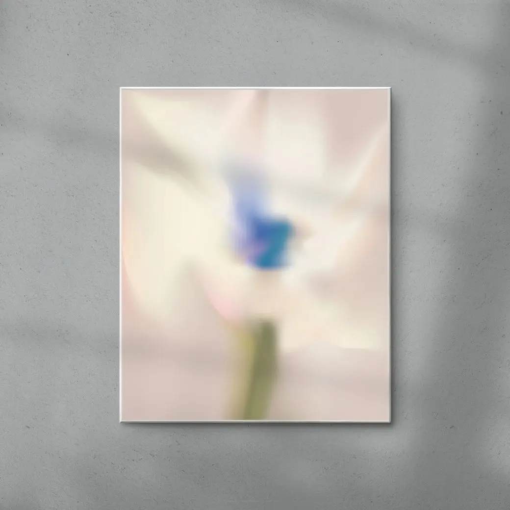 REV_WHITE FLOWER - Image 3
