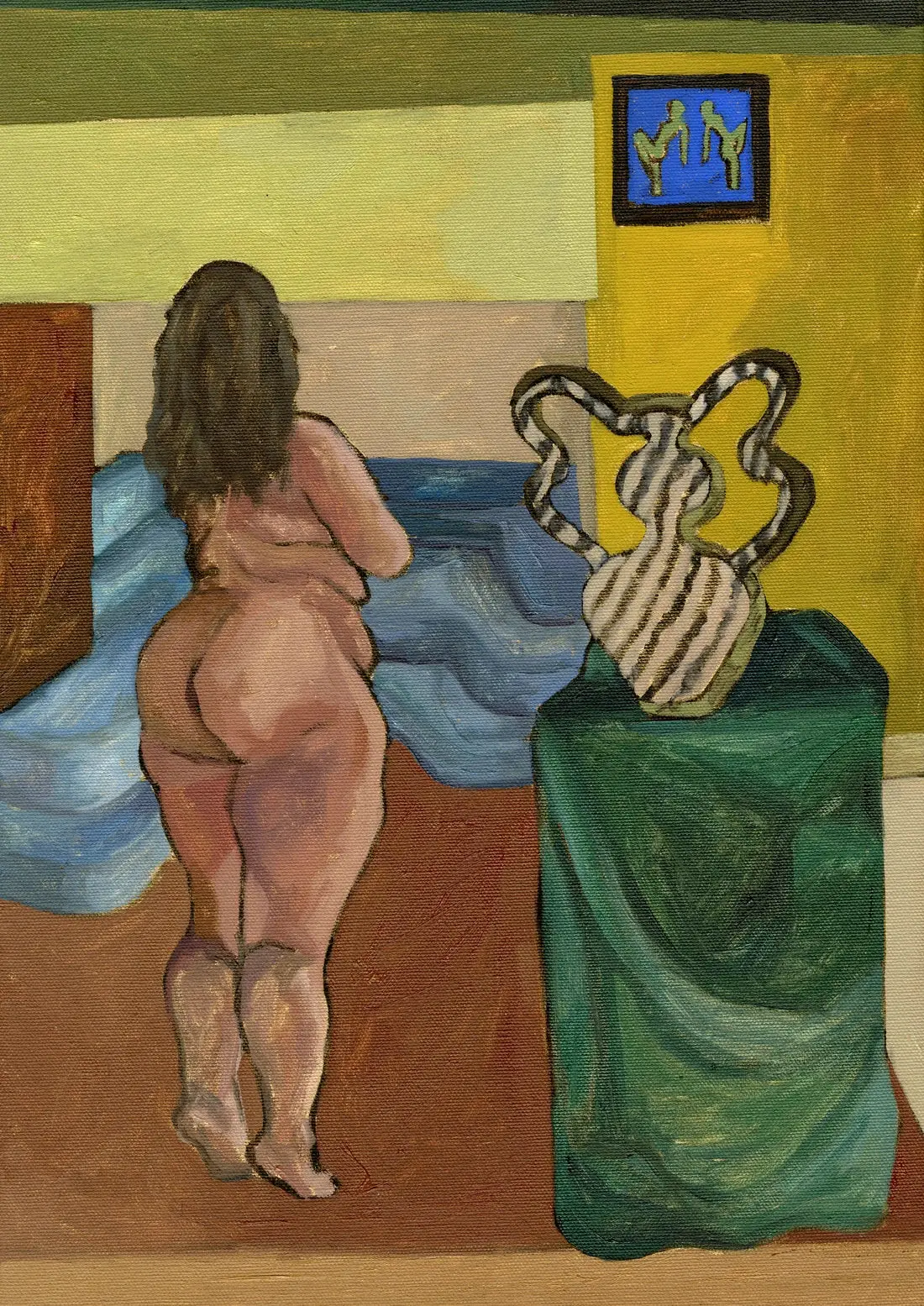 Room With A Vase - Image 2