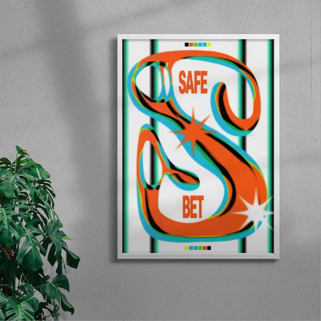 SAFE BET - Image 5