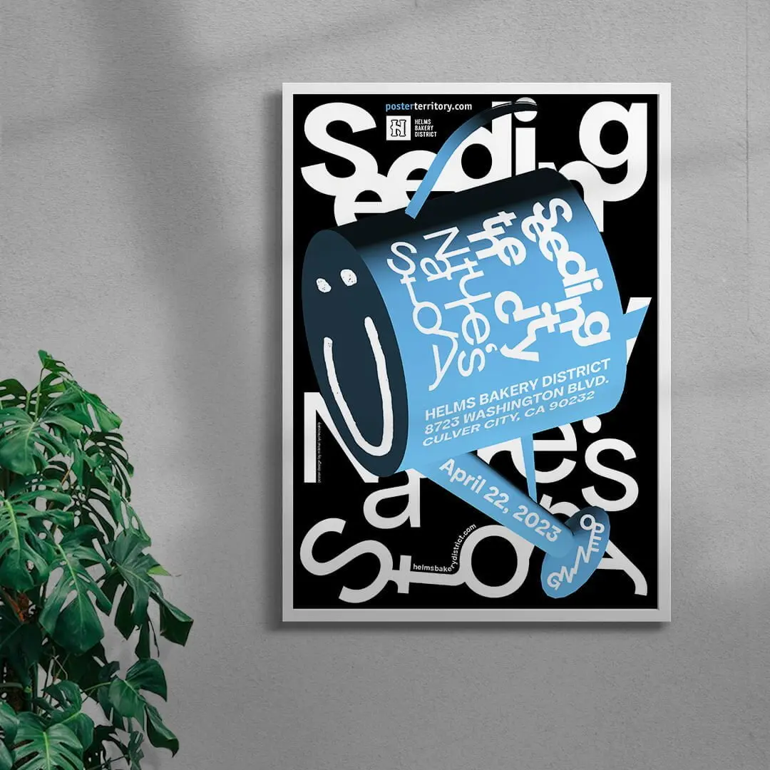 Seeding The City - Image 3