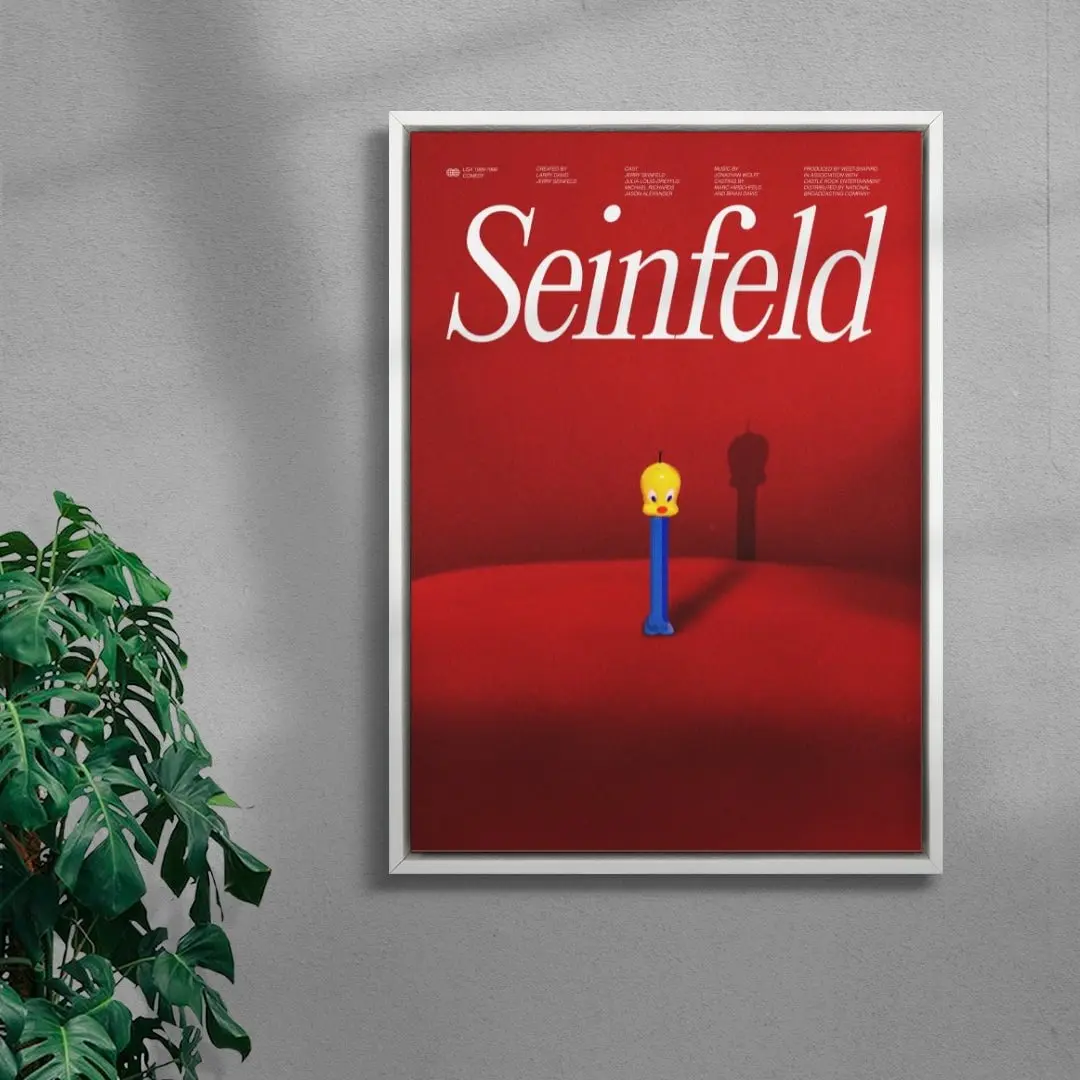 Seinfeld - Image 5