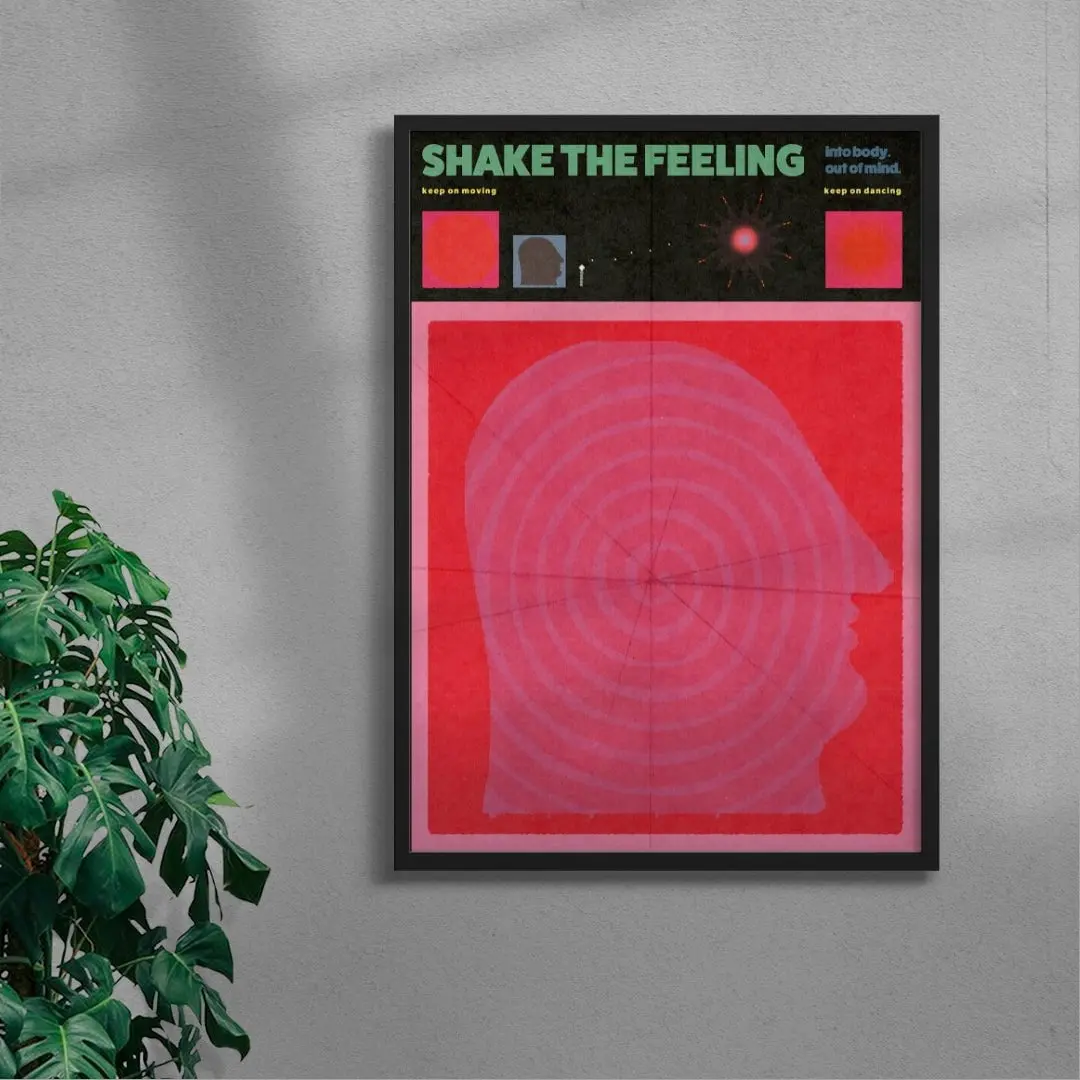 Shake The Feeling - Image 4