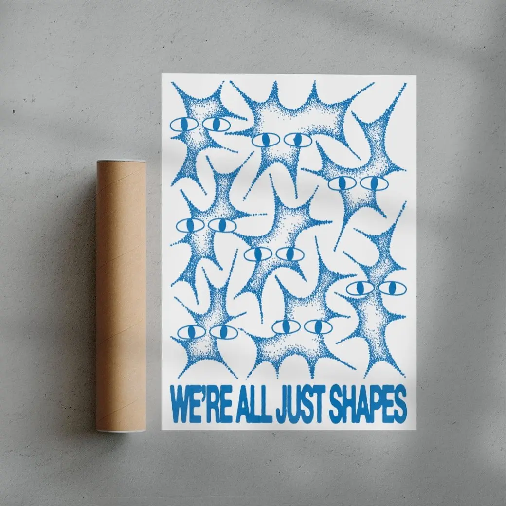 Shapes - Image 3