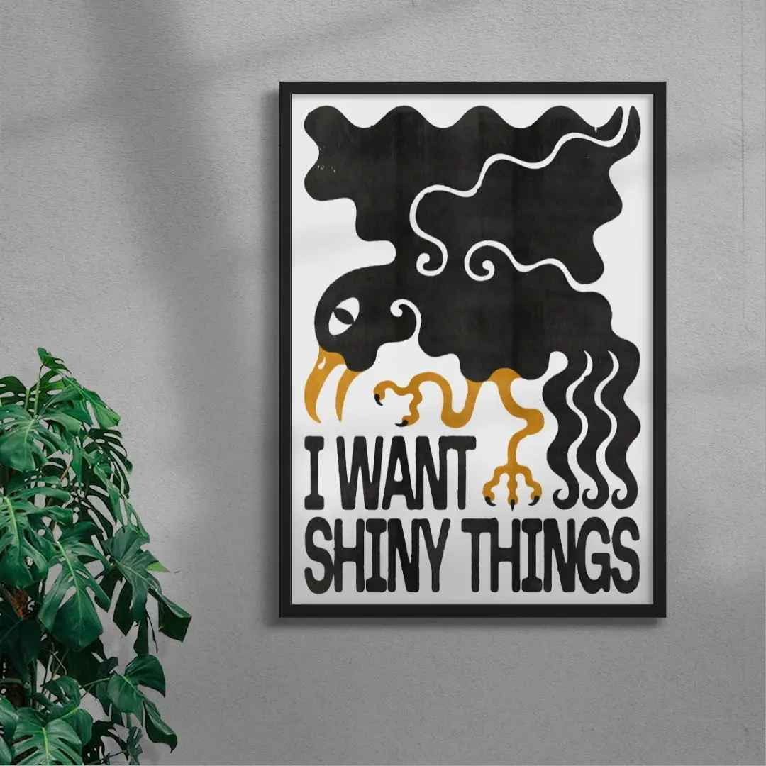Shiny Things - Image 3