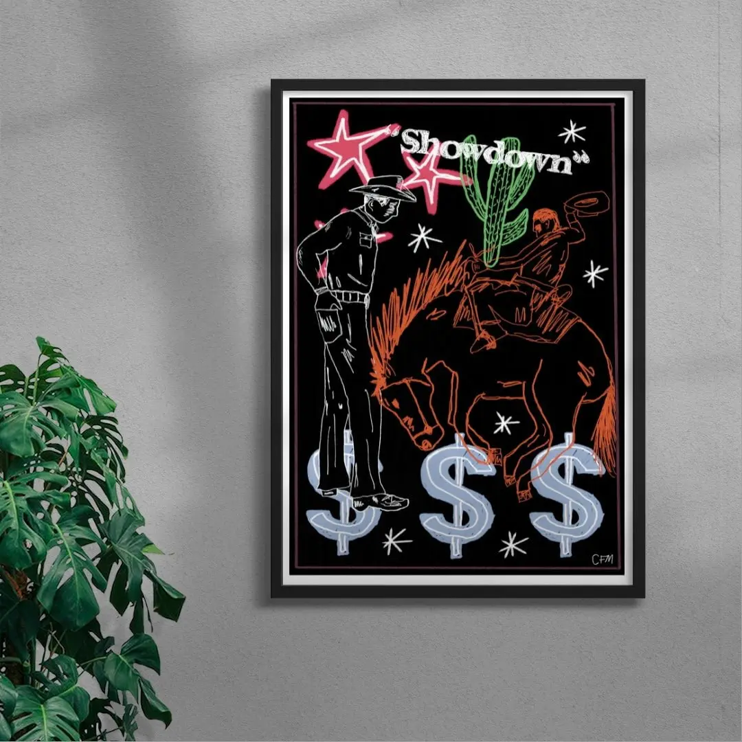 Showdown - Image 4