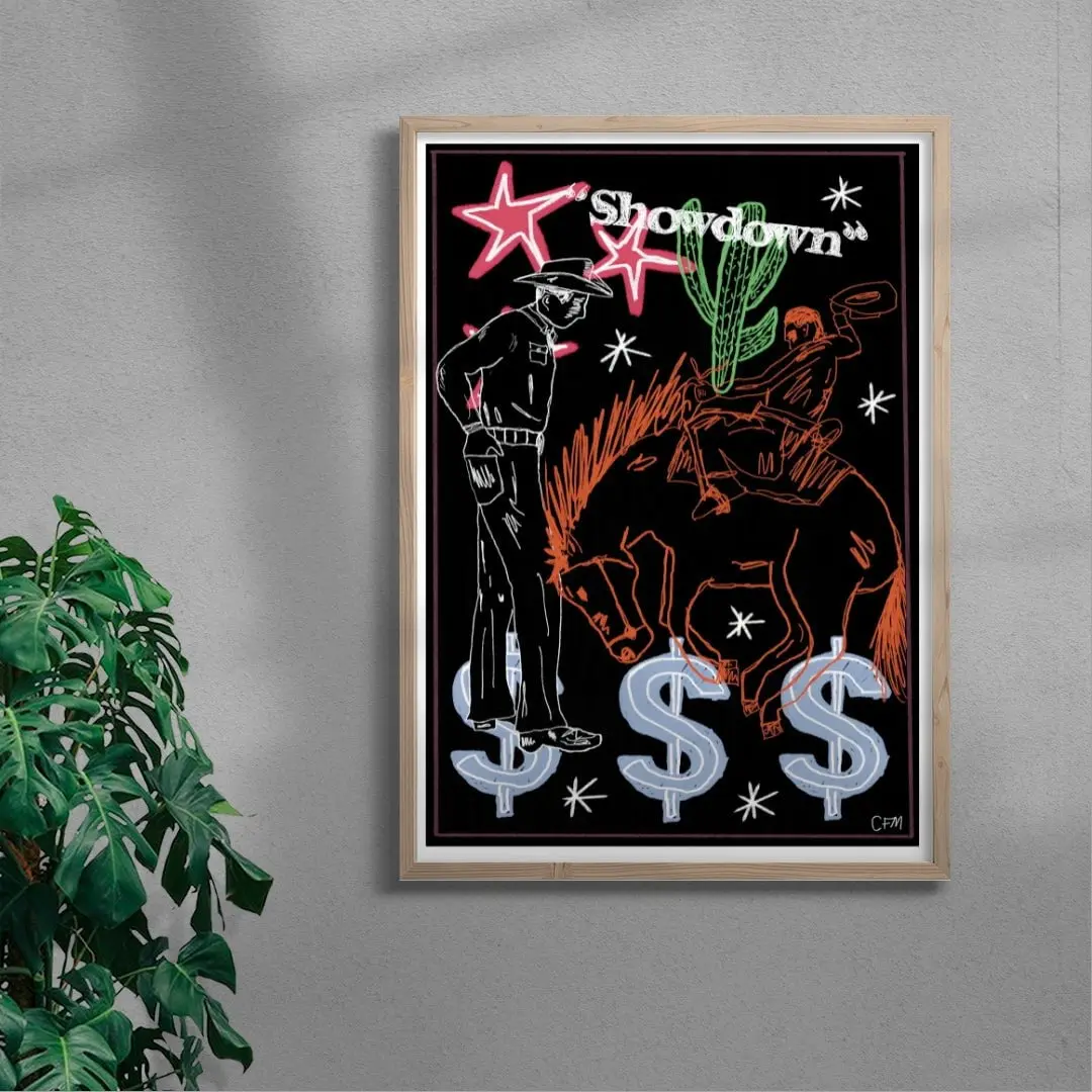 Showdown - Image 6