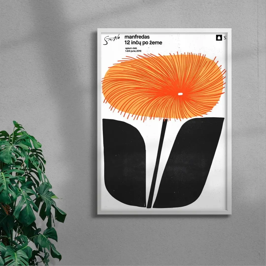 Smala Flower - Image 4