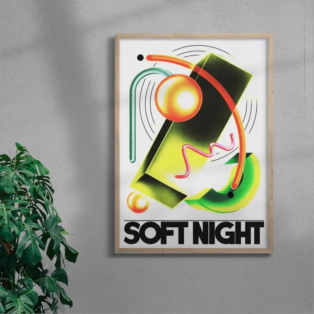 Soft Night - Image 5