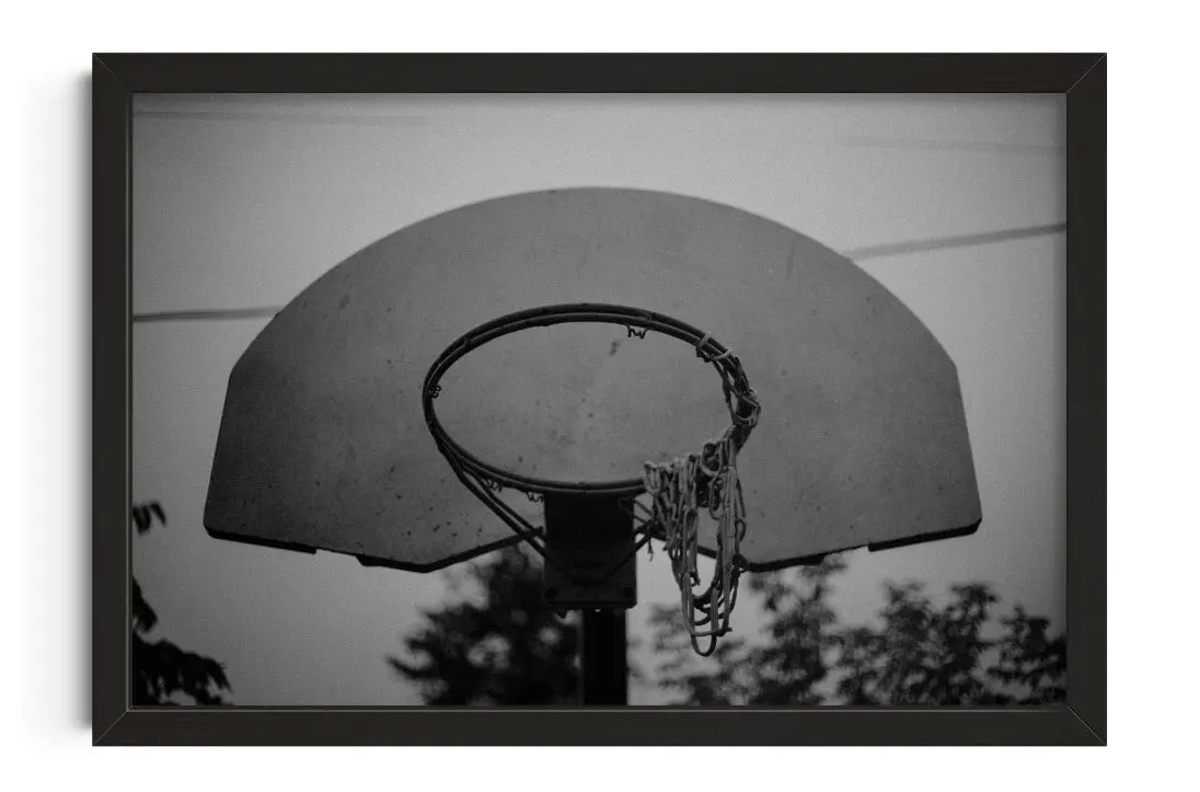 Solitary Hoop