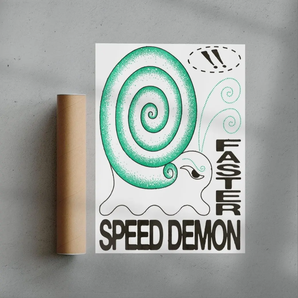 Speed Demon - Image 2