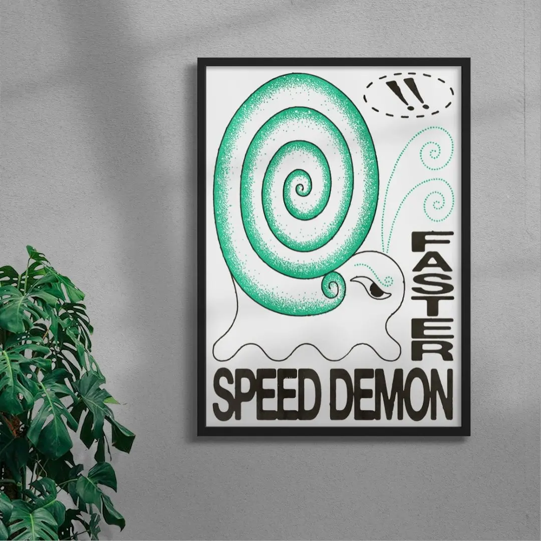 Speed Demon - Image 4