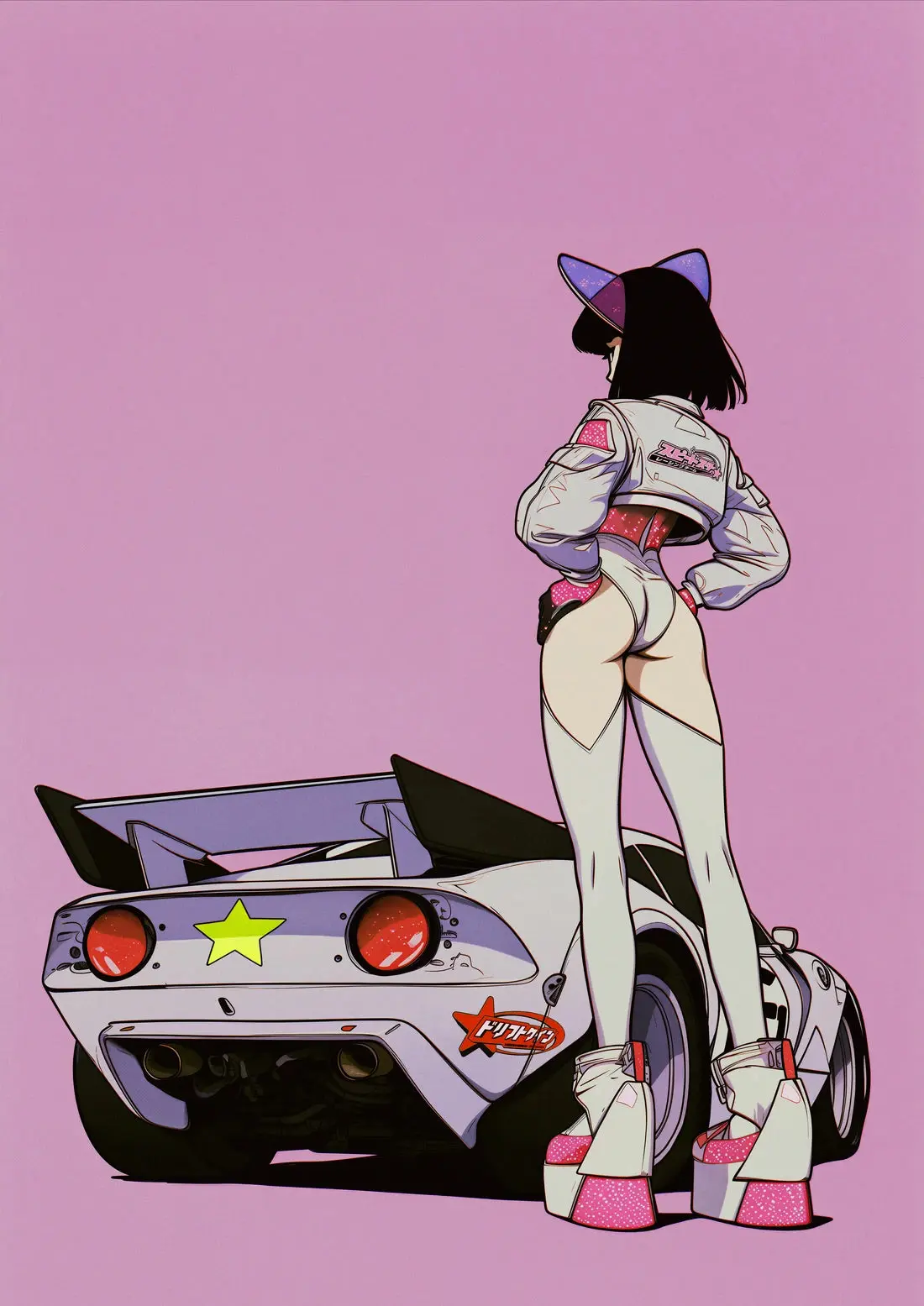 Speed Star - Image 2