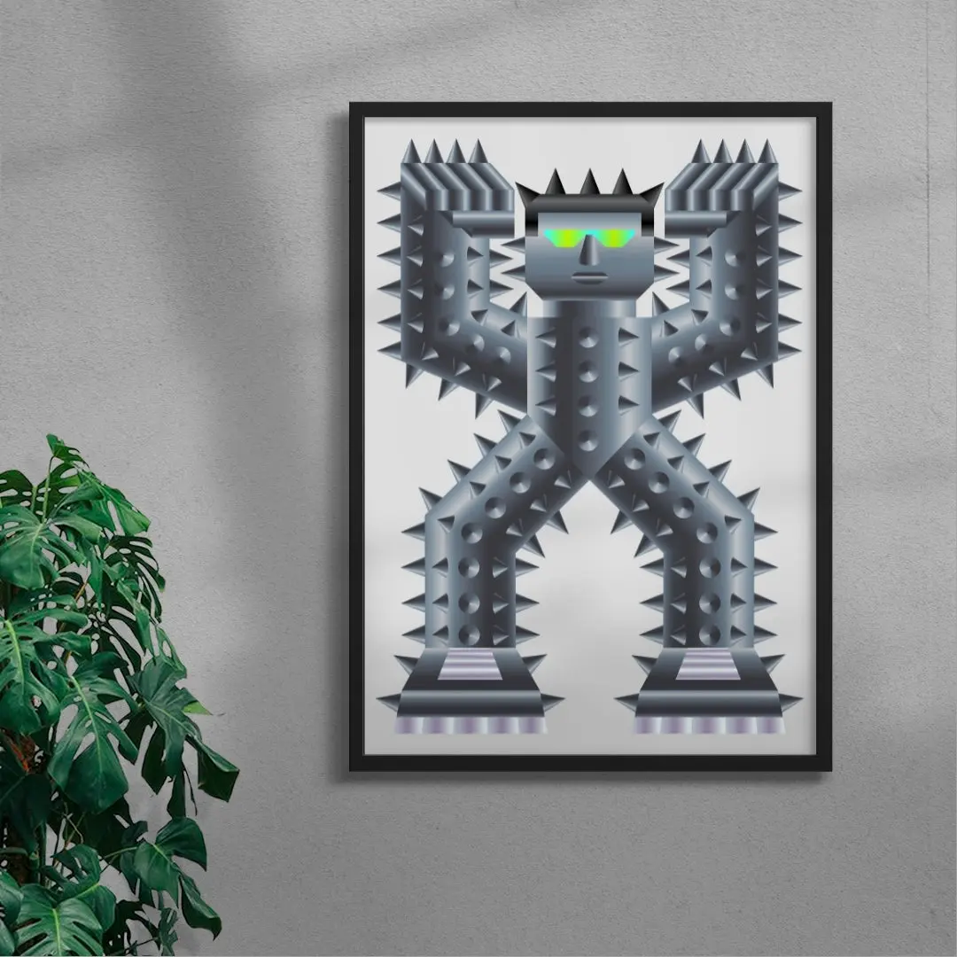 Spikey Robot - Image 4