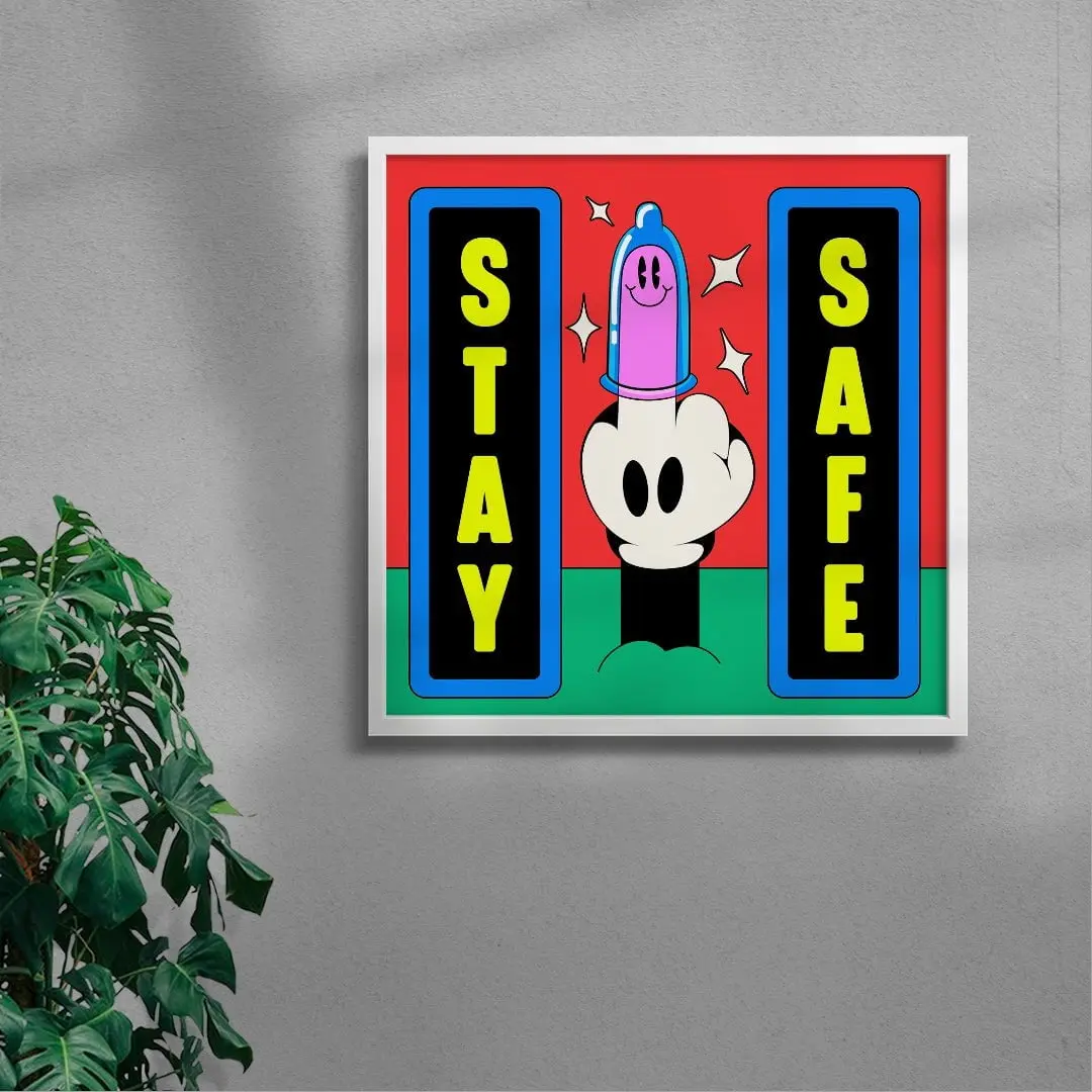 Stay Safe - Image 4