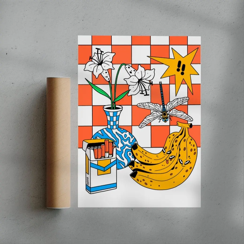 Still Life 1 - Image 2