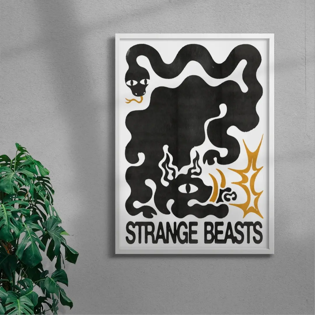 Strange Beasts - Image 4