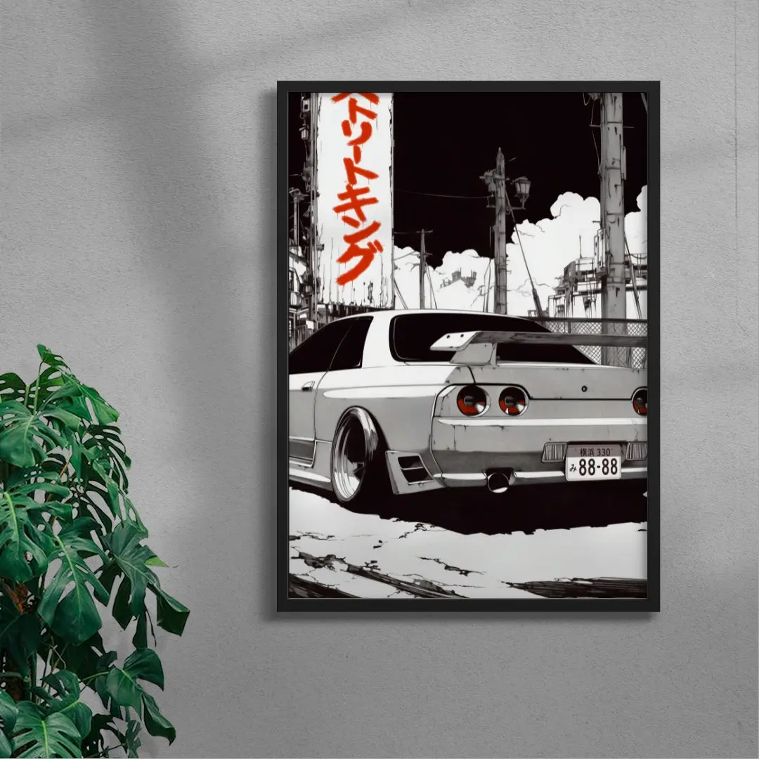 Street King - Image 4