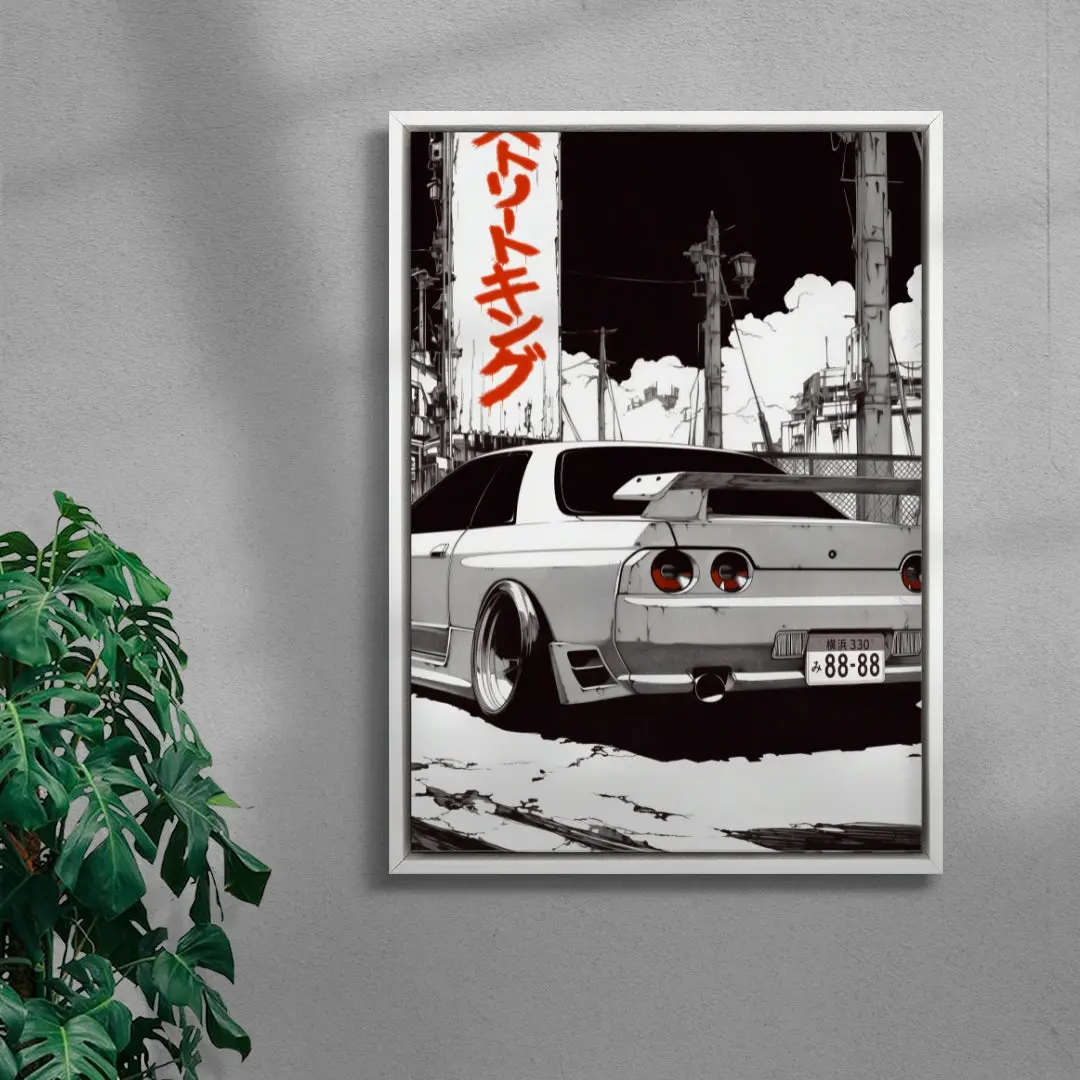 Street King - Image 5