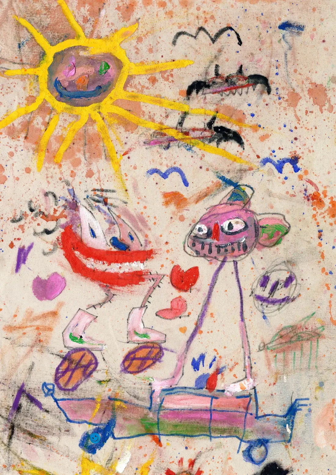 Sunshine Rides - Image 2