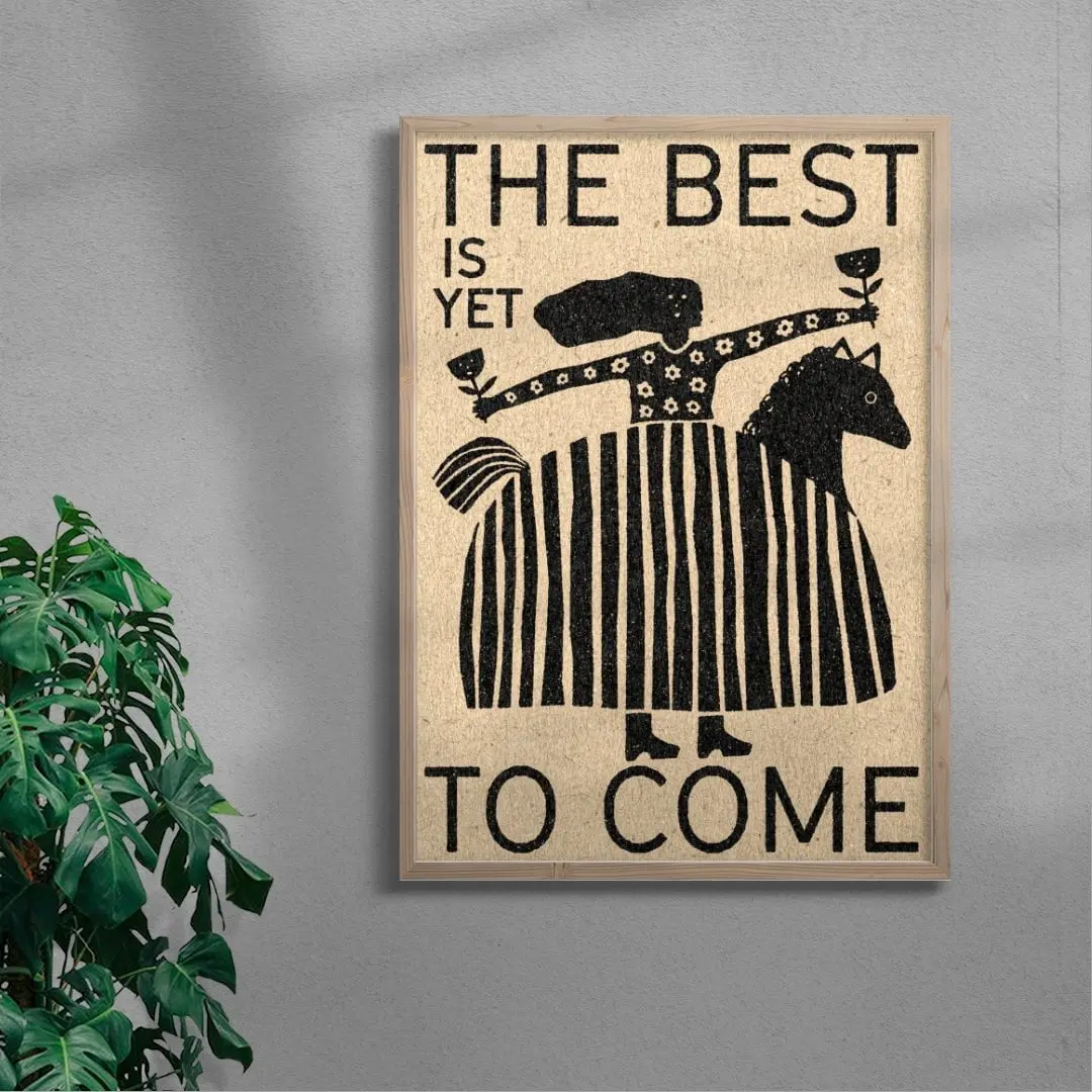 The Best Is Yet To Come - Image 5