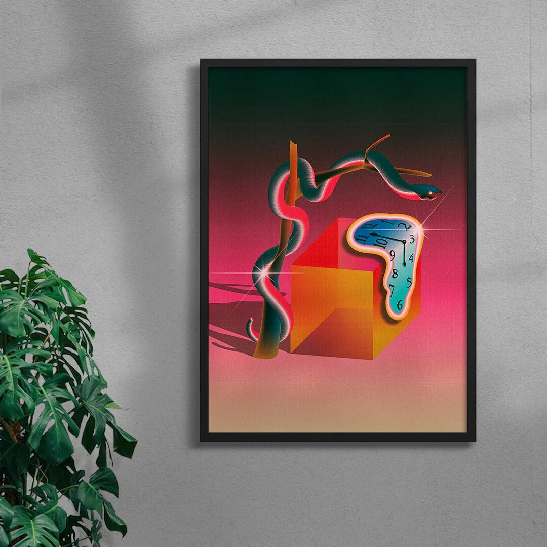The Persistence of Pink - Image 6