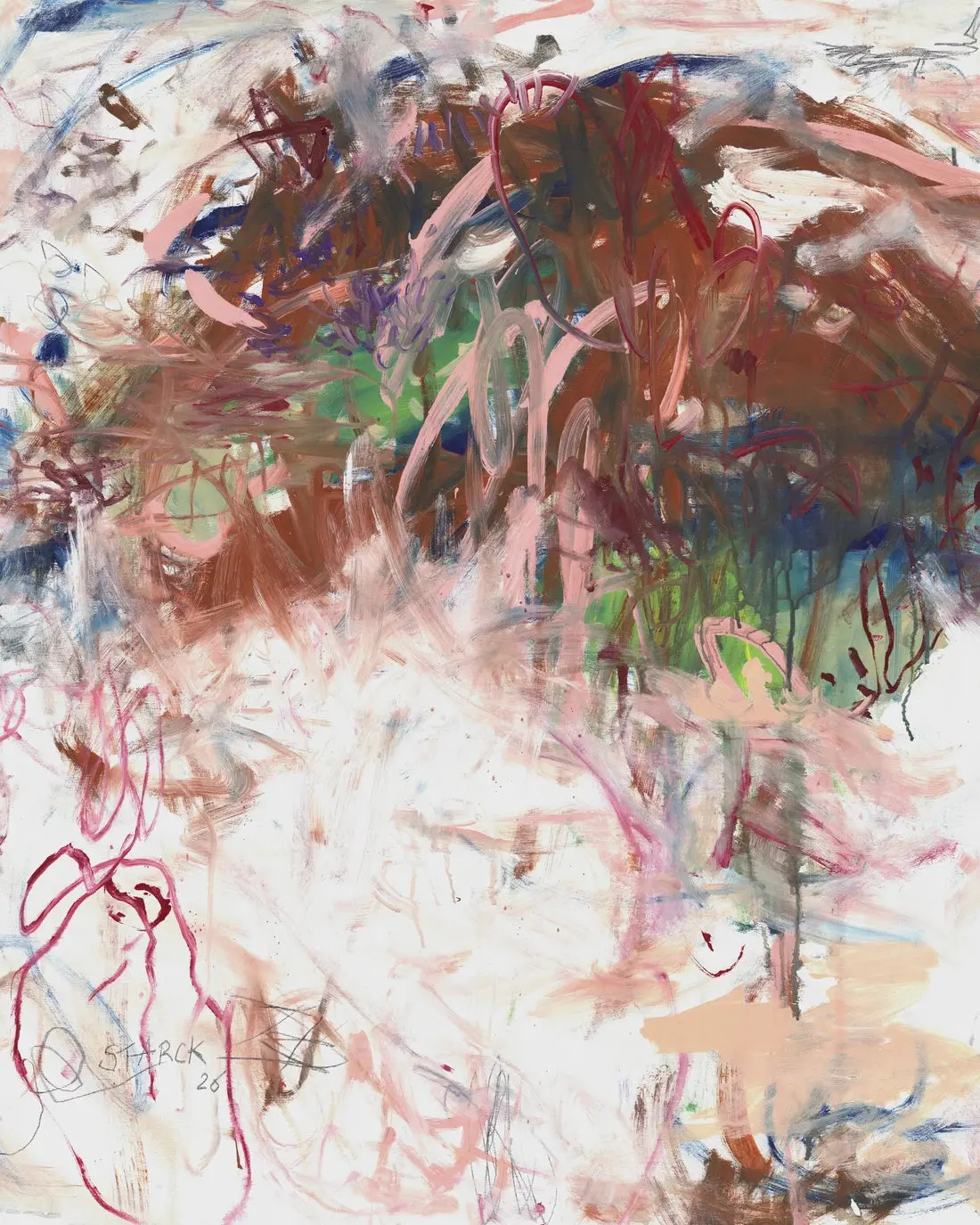 The smell of the earth - Image 2