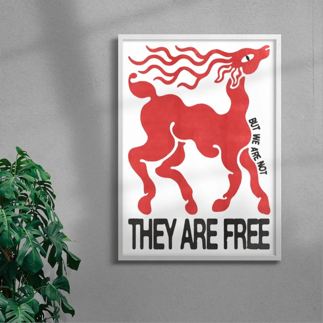 THEY ARE FREE - Image 5