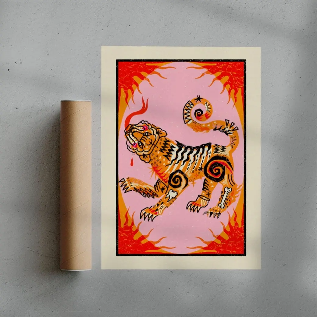 Tigress - Image 3