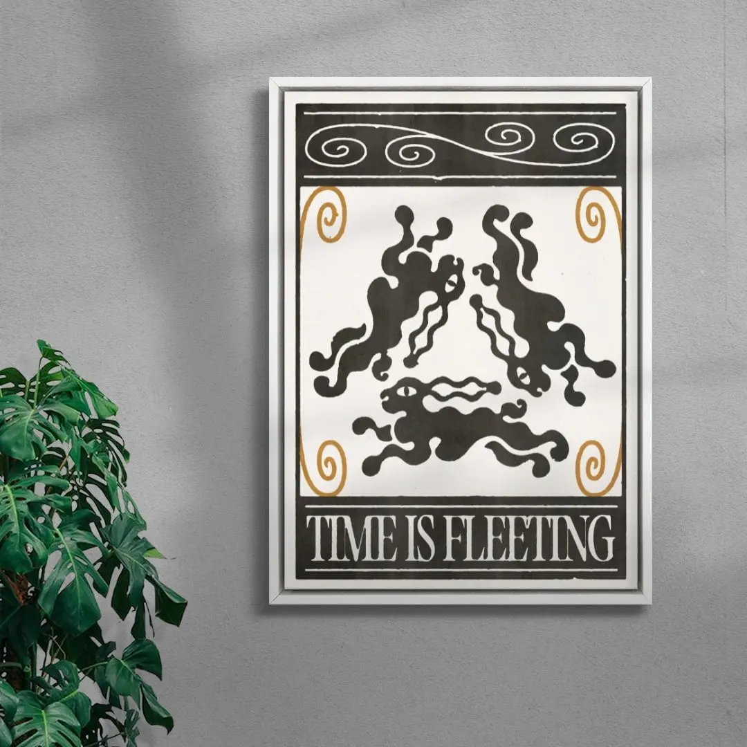 Time Is Fleeting - Image 5