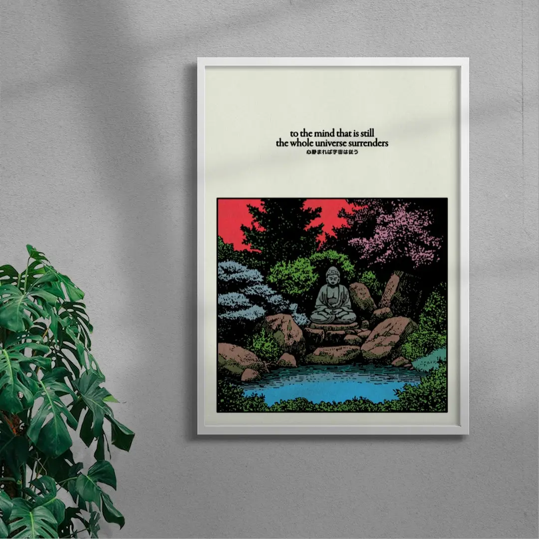 To the Mind that is Still - Image 5