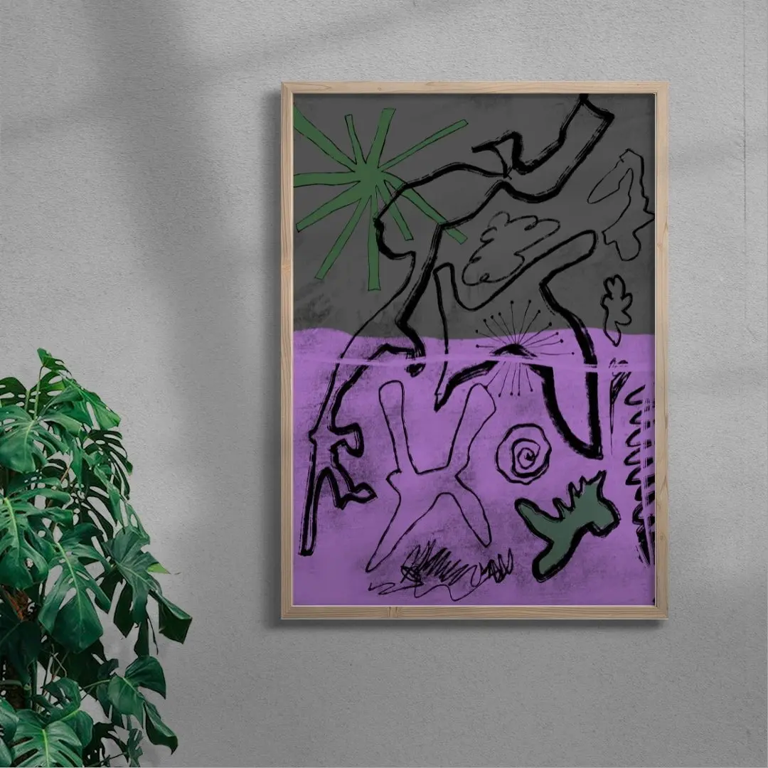 Toy Box - UNFRAMED - Image 5