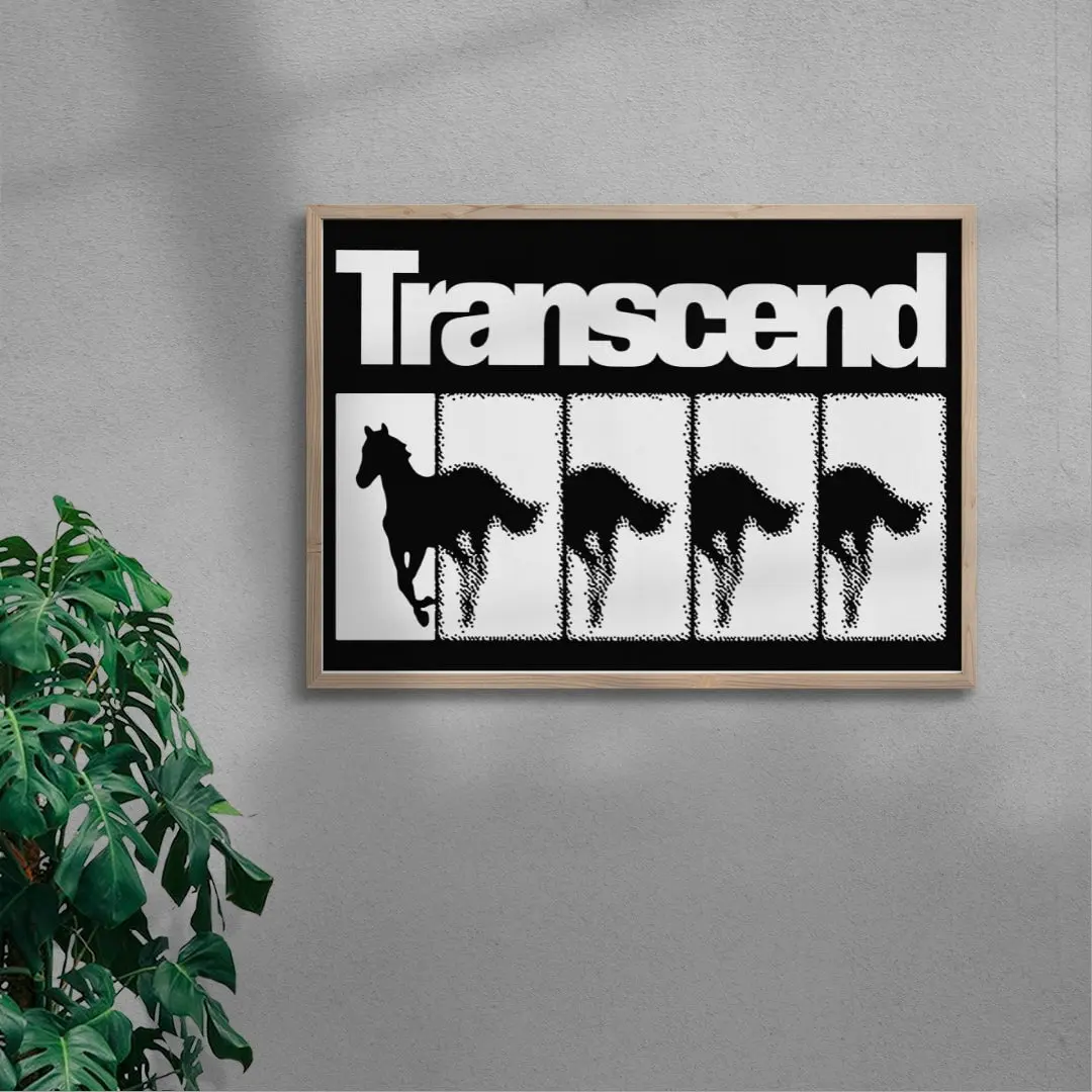 Transcend - Image 6