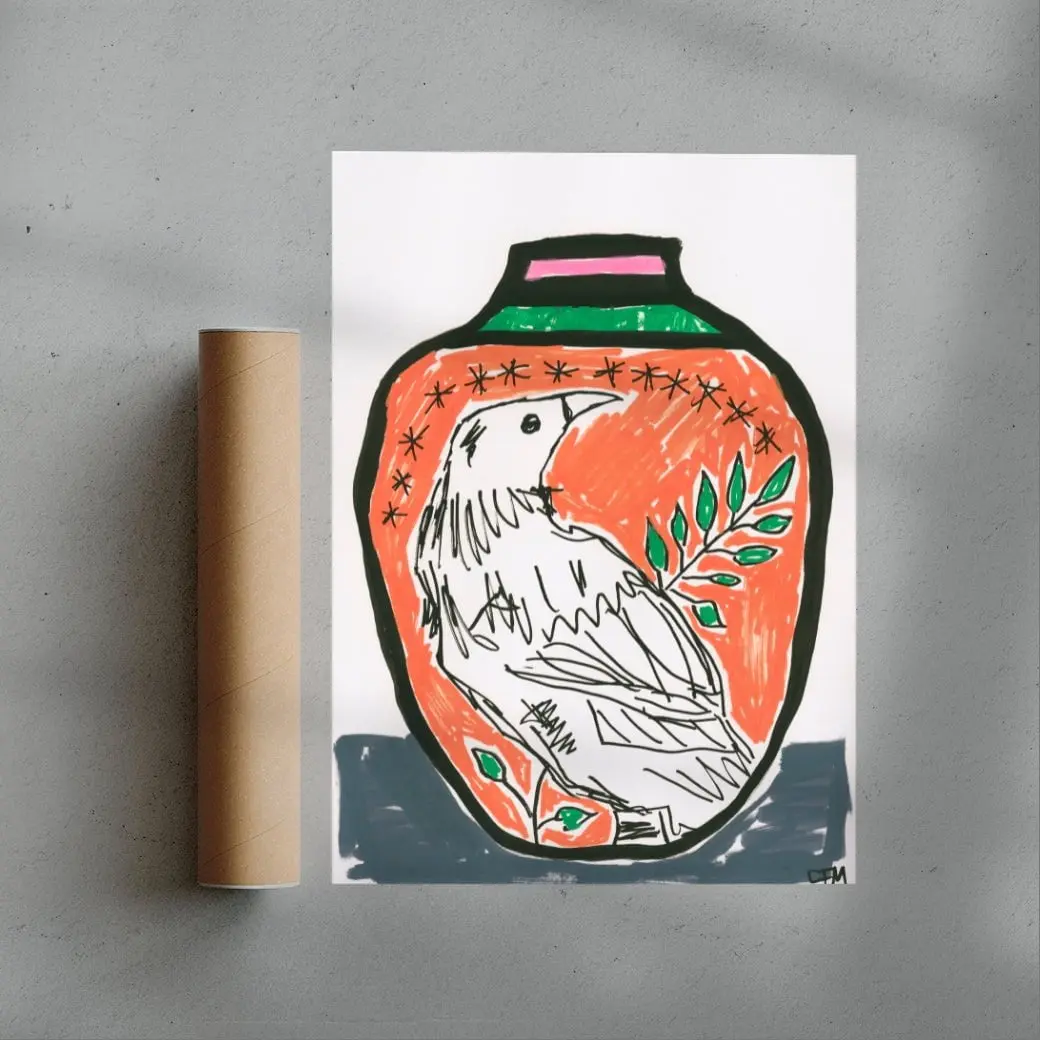 Tūī Bird - Image 3