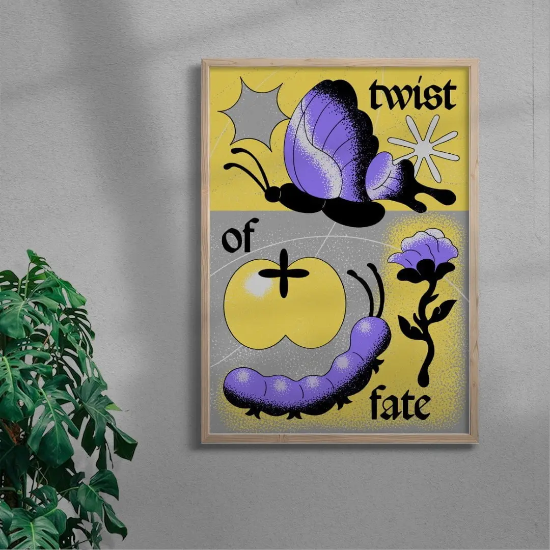 Twist of Fate - Image 5