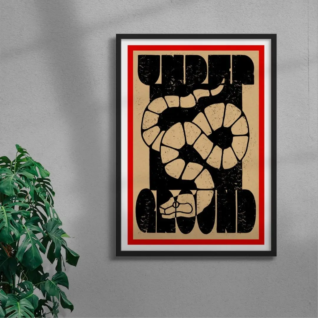 Under Ground - Image 4